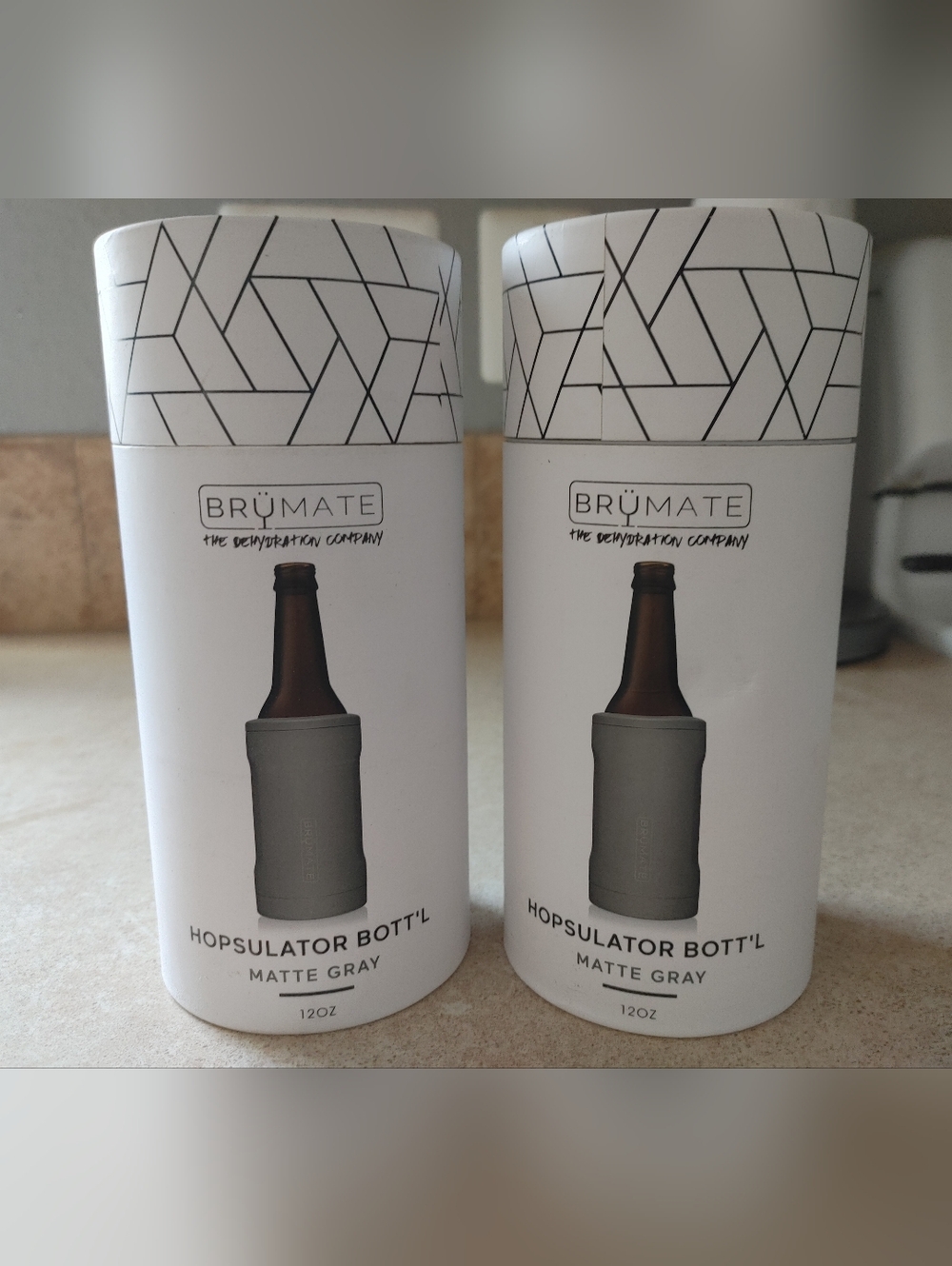 Brumate Hopsulator Bottle Koozie
